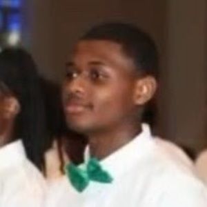 Meet your Posher, Jayden